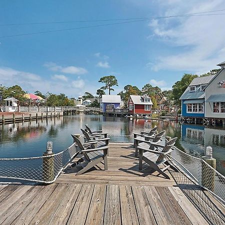 Pilot House 229 Destin Exterior foto