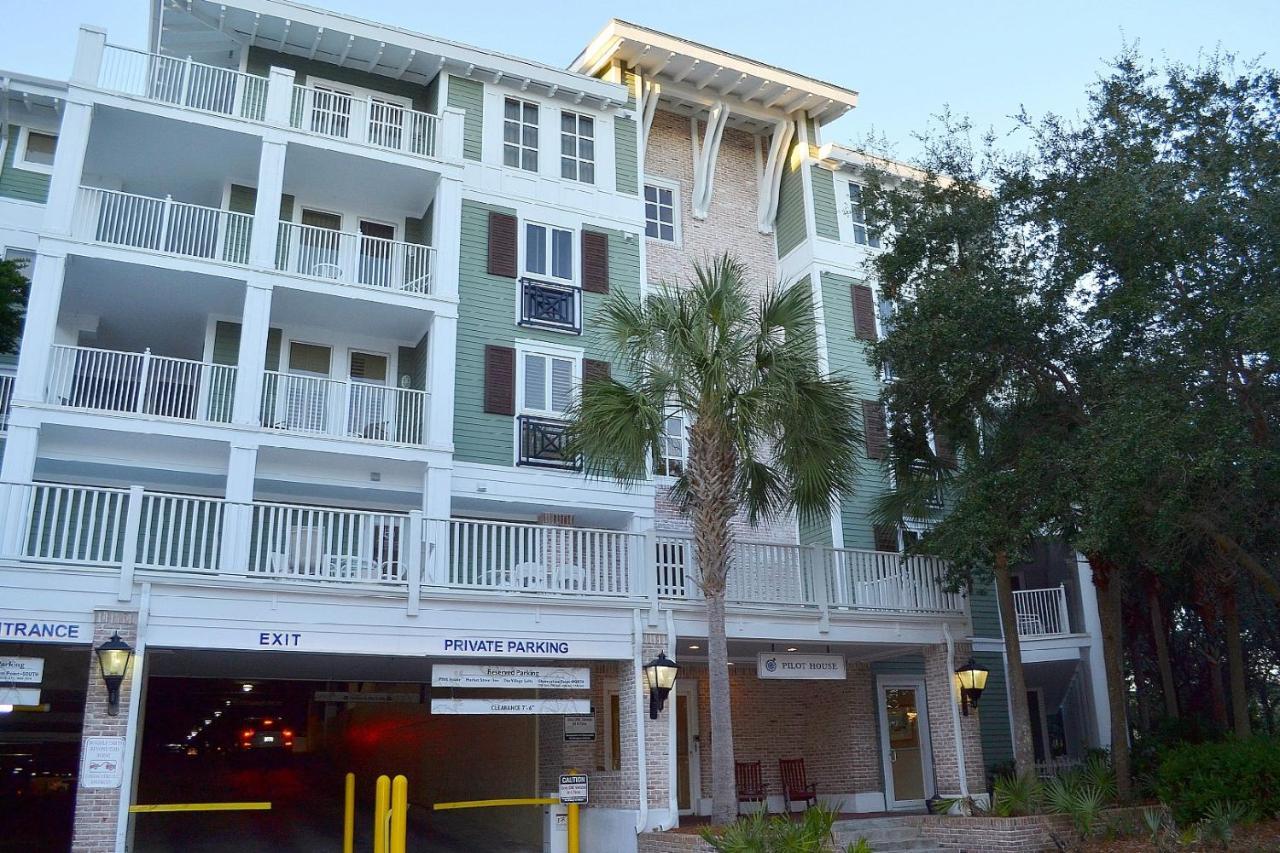 Pilot House 229 Destin Exterior foto