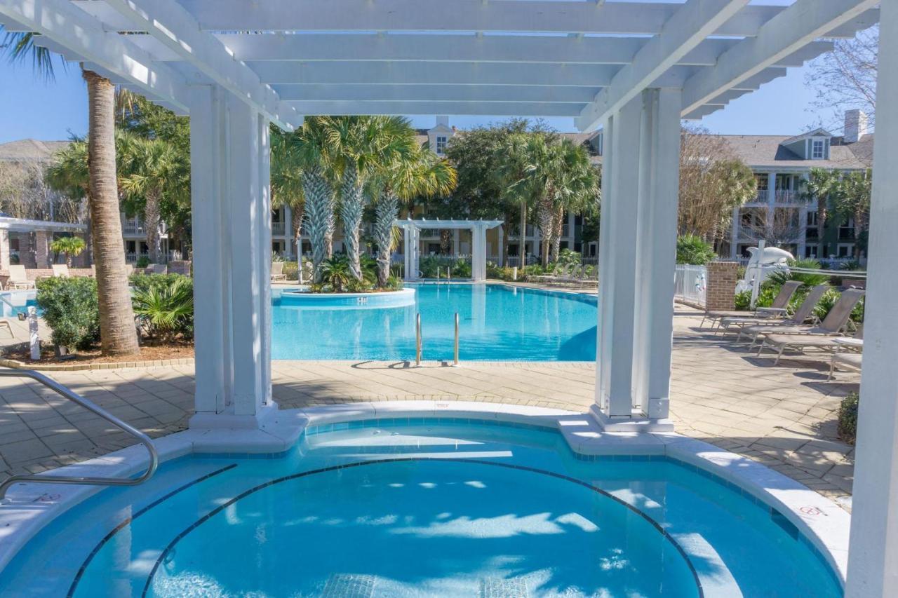 Pilot House 229 Destin Exterior foto