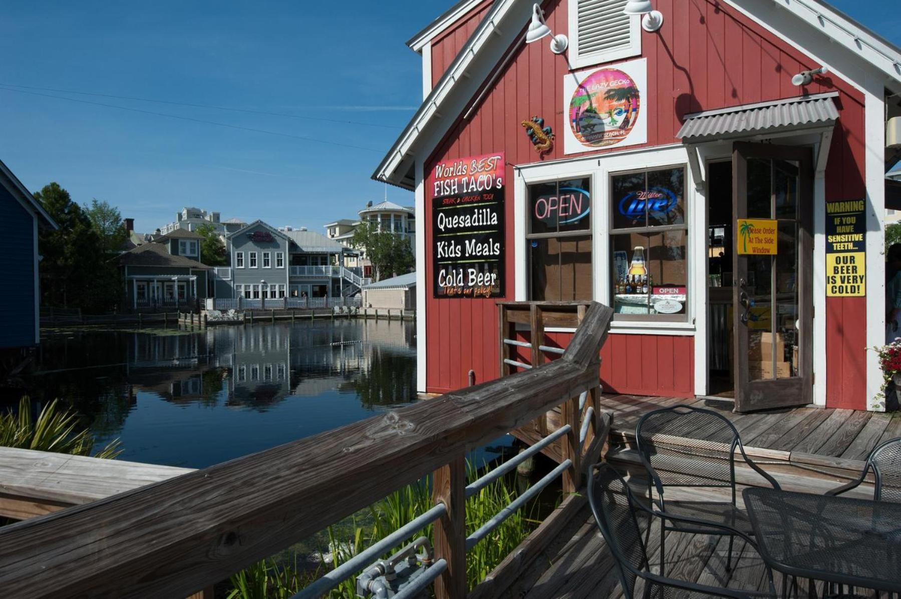 Pilot House 229 Destin Exterior foto