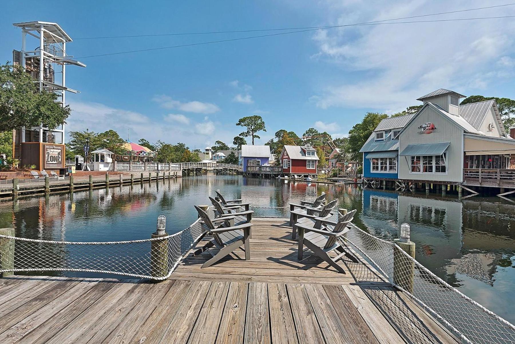 Pilot House 229 Destin Exterior foto