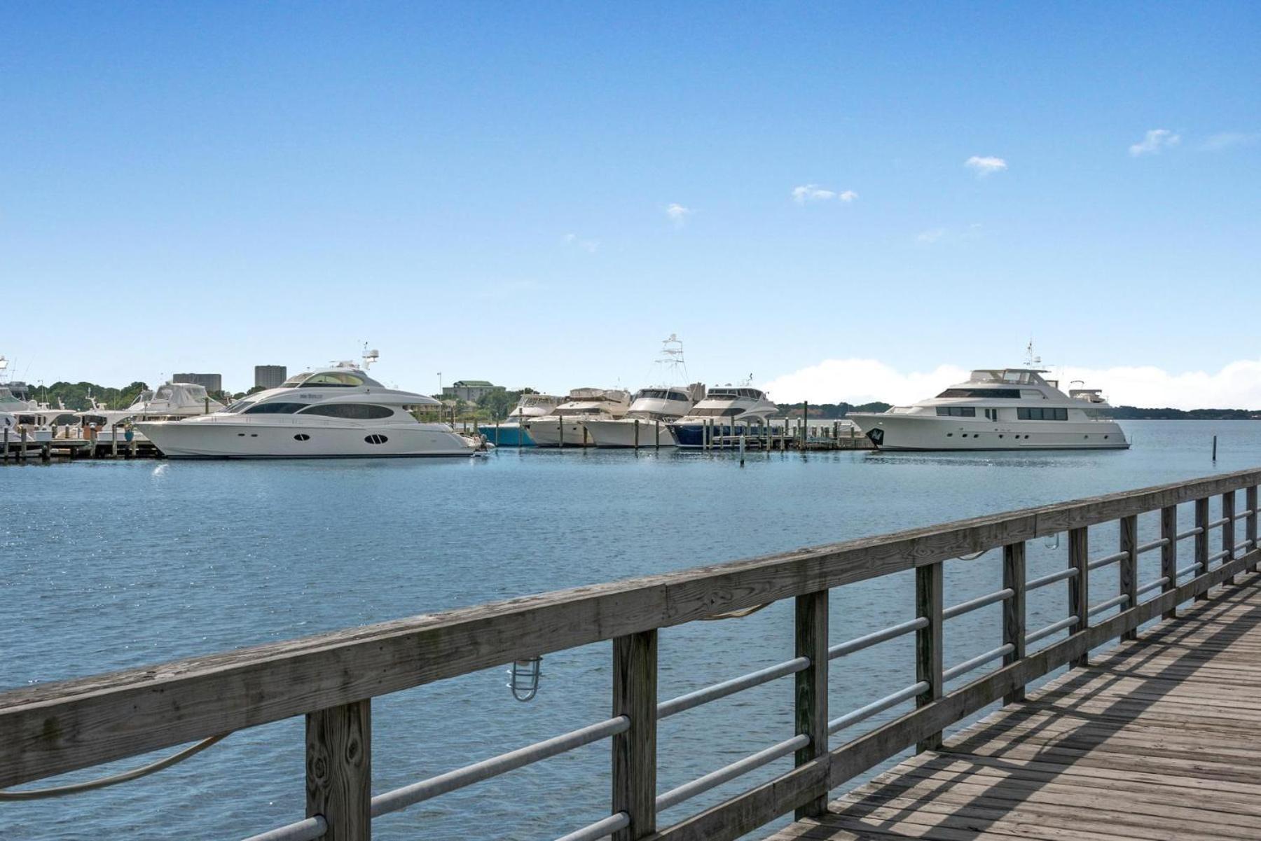 Pilot House 229 Destin Exterior foto