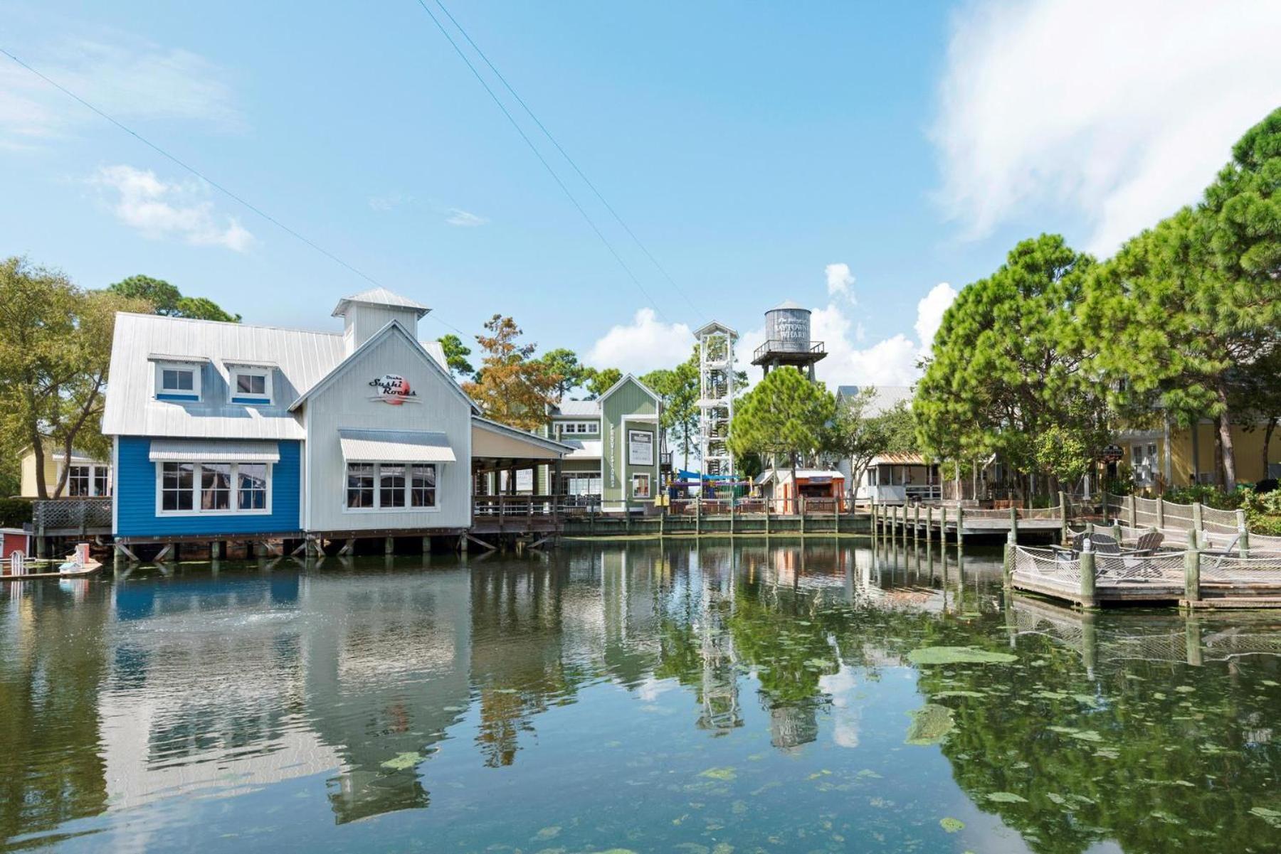 Pilot House 229 Destin Exterior foto