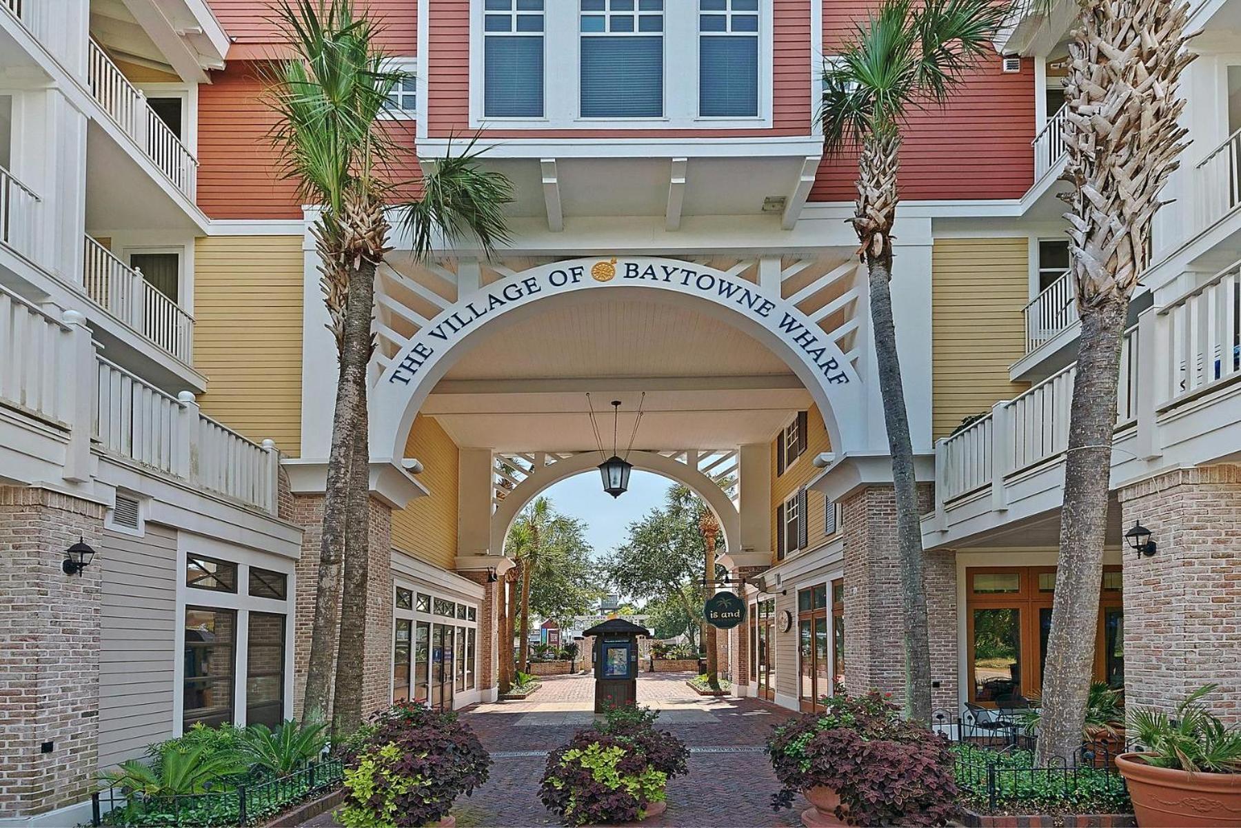 Pilot House 229 Destin Exterior foto